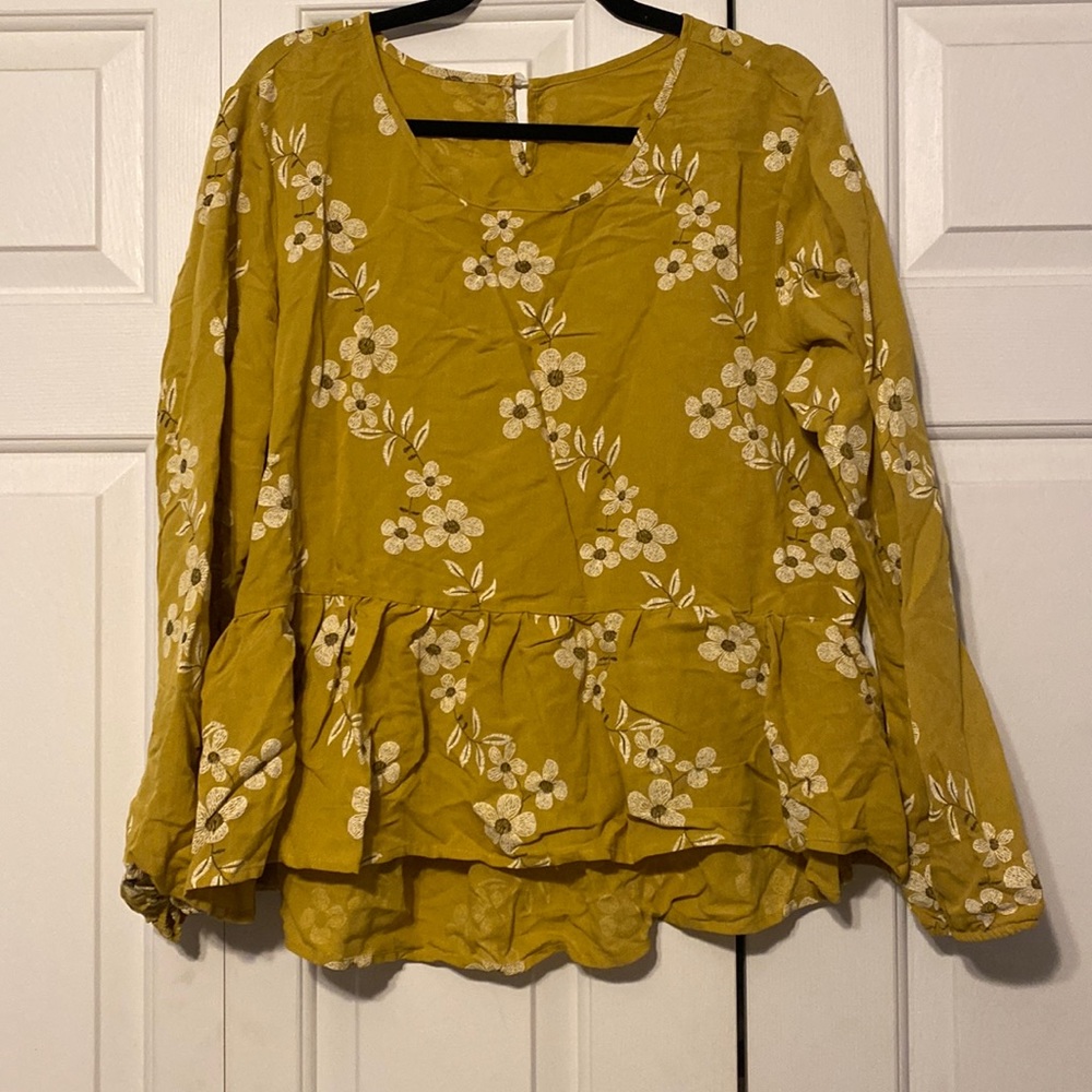 Amazon shirt, never worn